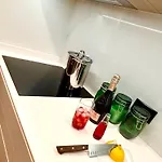 Apartment Madonnina Comfort