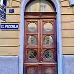 Madonnina Comfort Apartment Trieste