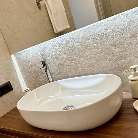 Madonnina Comfort Appartement *
