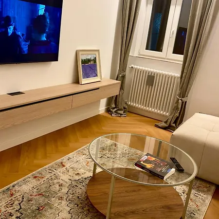 Apartment Madonnina Comfort