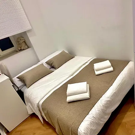 Madonnina Comfort Apartment *