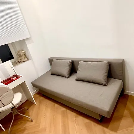 Madonnina Comfort Apartment *