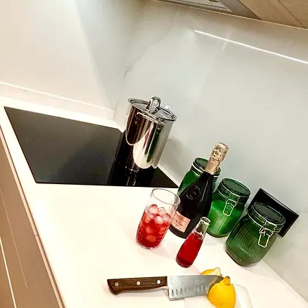 Apartment Madonnina Comfort