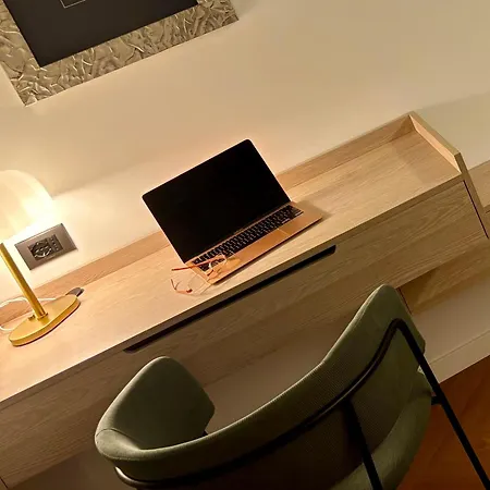 Appartamento Madonnina Comfort *