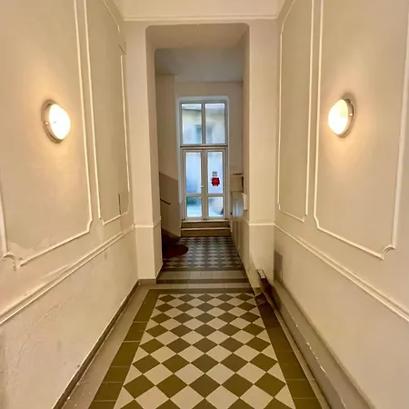 Madonnina Comfort Apartment Trieste